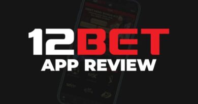 12bet-App