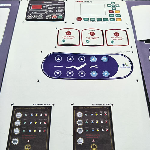 Sublimation Paper Laser Cutteer