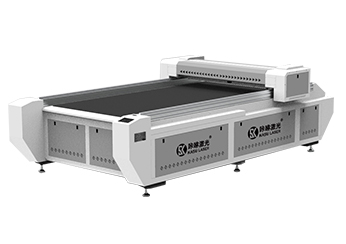 K1325-F1 High Precision Flatbed Laser Cutter