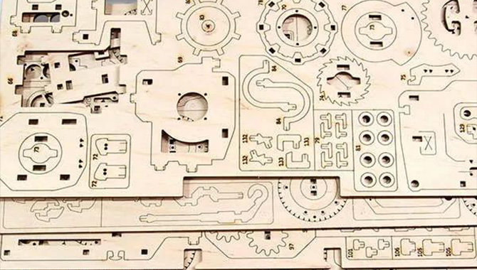 Benefits When Using Craft Laser Cutter