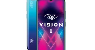  itel-Vision-1