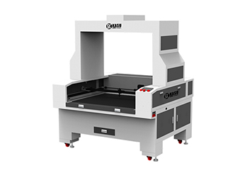 KD1080-F1 High Precision Laser Cutter With Camera