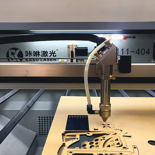 Wood 100w Laser Cutter