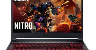 ACER-Nitro-5-gaming-laptop