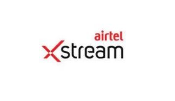 Airtel Xstream