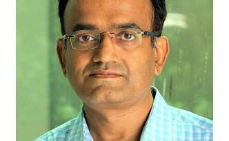 Anurag Singh, Managing Director, India for Clearwater Analytics