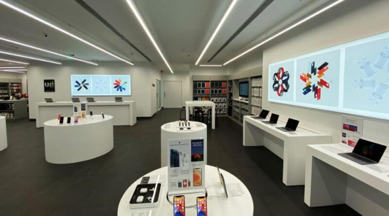 Apple-Flagship-Premium-Reseller-Store