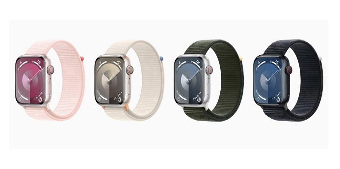 Apple Watch Series 9