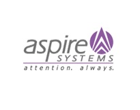 Aspire Systems-logo