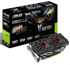 ASUS-Strix-GTX 960-in-India