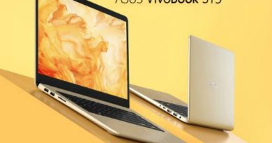 ASUS VivoBook S15