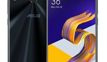 ASUS-ZenFone-5Z