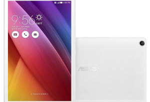 ASUS- ZenPad