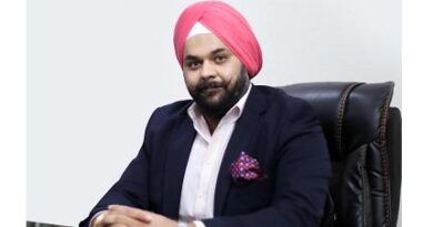 Avneet Singh Marwah, CEO at SPPL, an Exclusive brand licensee of Blaupunkt TV in India