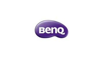 BenQ-Logo