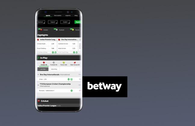 Betway-App