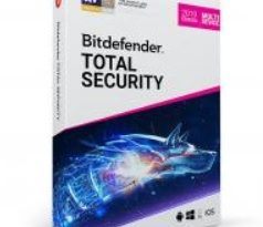 Bitdefender