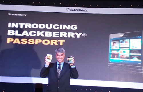 BlackBerry-Passport-on-10.3-OS