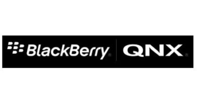 BlackBerry-QNX