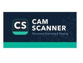 CamScanner