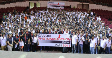 Canon-sixth-edition-of-Photomarathon-in-India