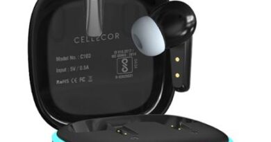 Cellecor-C103-PLAY-wireless-earbuds