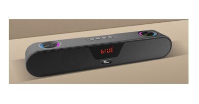 Cellecor-CBL-21-Soundbar