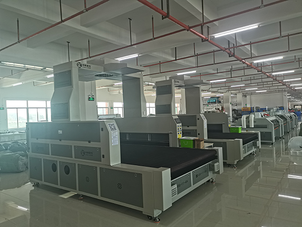 Client Factory 5- KASU LASER