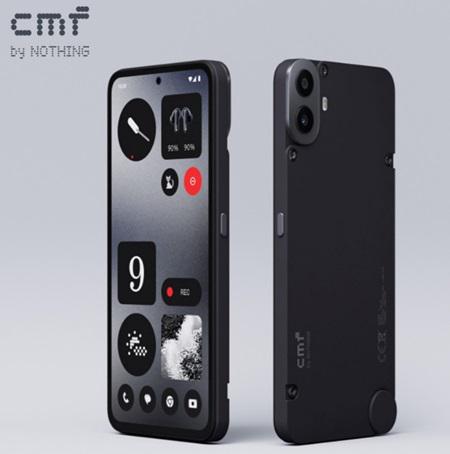 CMF Phone 1