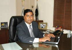 Co-founder-of-Marg-Compusoft-Anup-Singh