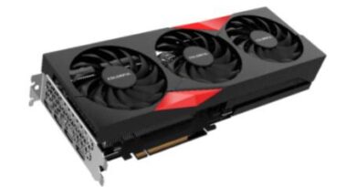 COLORFUL GeForce RTX 3080 Ti and RTX 3070 Ti Graphics Cards