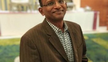 COO & President at Profit.co Senthil Rajagopalan