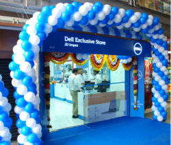 Dell-Exclusive-Store-in-Bangalore