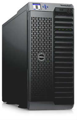 Dell-PowerEdge-VRTX