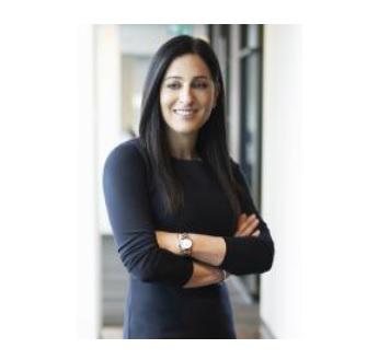 Dell Technologies Global Channel Chief Rola Dagher