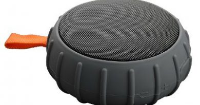 Digitek Super Bass Bluetooth Speaker DBS 007