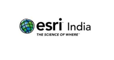 Esri India