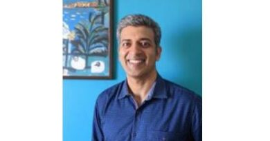 Etsy appoints Pankaj Jathar as VP & Country Head for India