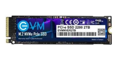 EVM-2TB-NVMe-SSD