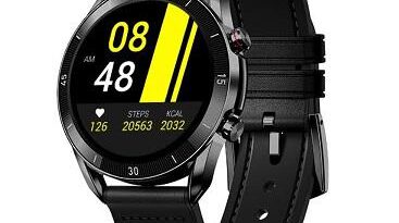 Fire-Boltt Bluetooth calling smartwatch