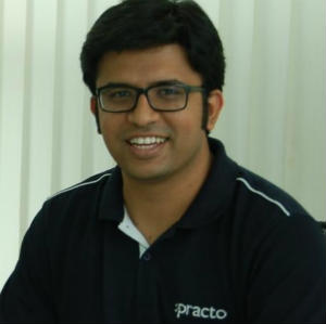 Founder-&-CEO-of-Practo-Shashank-ND