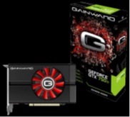 Gainward-GeForce-GTX 750 Ti