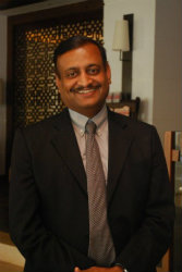 Gartner-Research-India-Country Manager-Partha-Iyengar