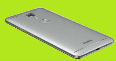 Gionee-A1