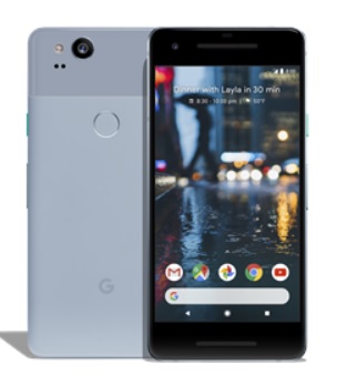 Google-Pixel-2