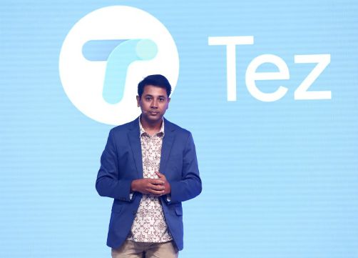 Google-Tez