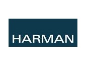 Harman-Logo