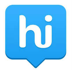 Hike-Messenger-logo