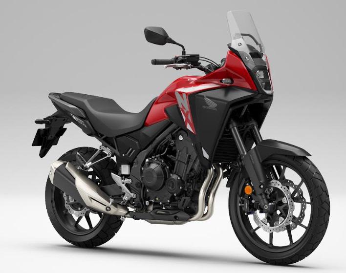 Honda-NX500