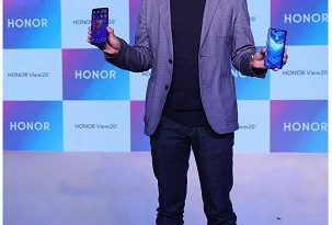 Honor View 20